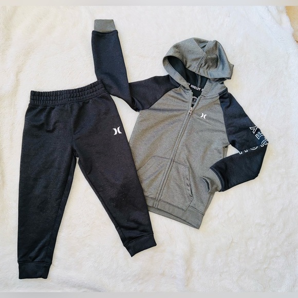 Hurley Set - Picture 2 of 8